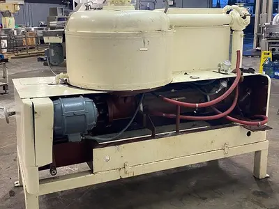 USED RASCH-KÖLN TR