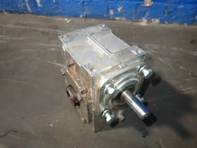 Used ELECTRIC GEAR DIVISION 7709226 001 Motors (misc) Ohio US | HGR 24 #735008