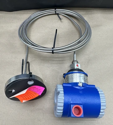 New | in-Stock Foxboro IGP10-TS3D1F-M2 Sensors Indiana US | J&J Industrial Supply #1259678