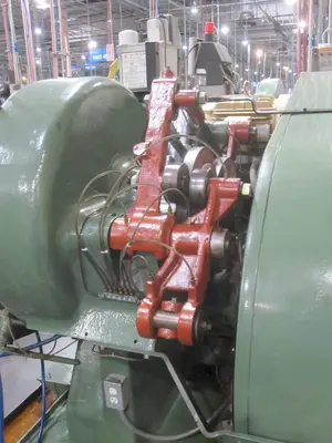USED WATERBURY FARREL #30