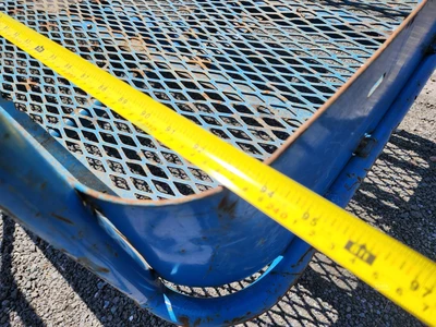 Used 2015 GENIE S60X Manlifts New York US | Abele Tractor #1341485