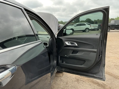 USED 2016 CHEVROLET EQUINOX