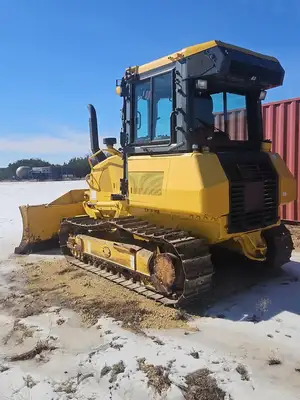 Used 2013 Komatsu D37EX-23 Crawler Dozers Texas US | Zadoon Equipment #1480712