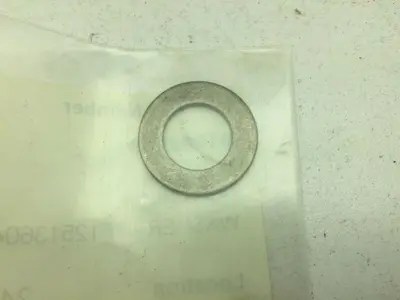 Fisher 1F125136042 Packing Washer LOT OF 6