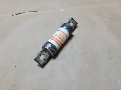 Used FERRAZ SHAWMUT A4J80 Misc Electrical & Power Parts British Columbia CA | Lenmark #1439468