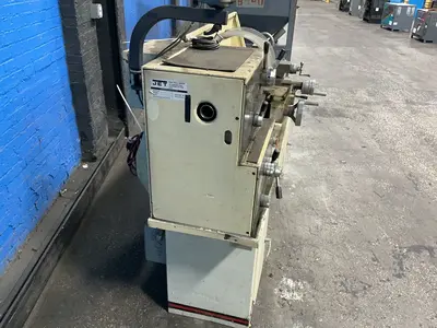 Used JET GHB1440A Engine Lathes Ohio US | HGR 24 #1404727