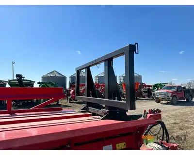 Used ANDERSON _UNKNOWN_ Bale Wagons Iowa US | Keast Enterprises #1359987