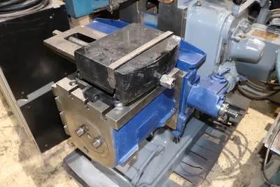 USED HENDEY 12"
