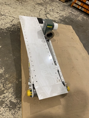 Used _UNKNOWN_ _UNKNOWN_ Incline Conveyors Michigan US | Miedema Asset Management Group #1423241