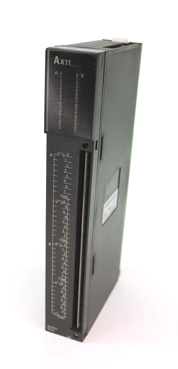 USED MITSUBISHI AX11