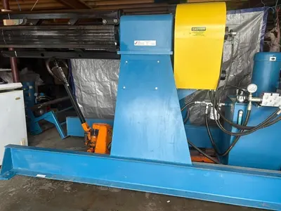 USED ASC ADVANTAGE SERIES