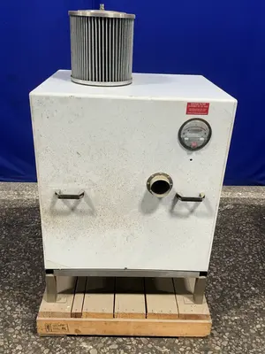 Used SONIC AIR SYSTEMS _UNKNOWN_ Miscellaneous MRO Ohio US | HGR 24 #1548269