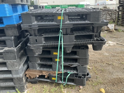 Used _UNKNOWN_ _UNKNOWN_ Shipping Supplies Michigan US | Miedema Asset Management Group #1424862
