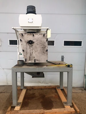 Used _UNKNOWN_ _UNKNOWN_ Metal Detectors Minnesota US | A&I Equipment #1317656