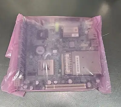 Ishida P-970B-4 Board Assembly Loc3C27