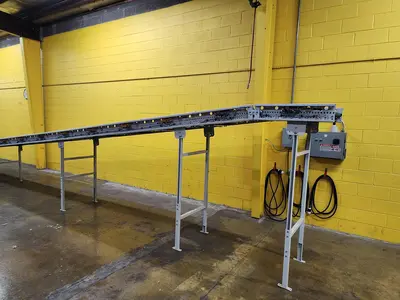 Used 2023 INTELLIGRATED MDR Conveyors | Packer City Sales #1298116