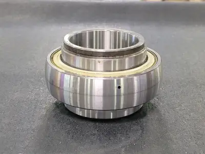 Ball Insert Bearing No. 215 LM