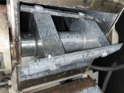 USED GRANUTEC TFG1212