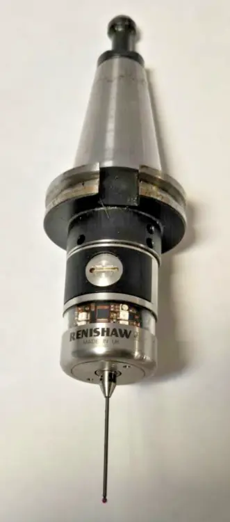 Used Renishaw 456456546456 Tooling & Accessories (Other) California US | Amiron Machinery #1252410
