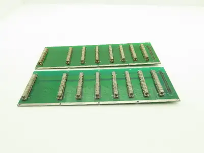 ABB 3HAA3563-ARA Backplane GME Systems AB Lot of 2