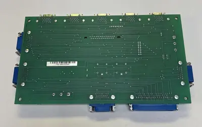 Used MITSUBISHI 2N831B120 Circuit Boards | Surplus Asset Holdings #1205893