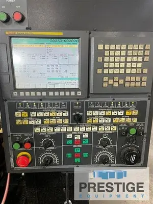 Used 2012 HWACHEON TTC10 CNC Lathes New York US | Prestige Equipment #1340274