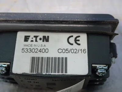 NEW EATON 53302400