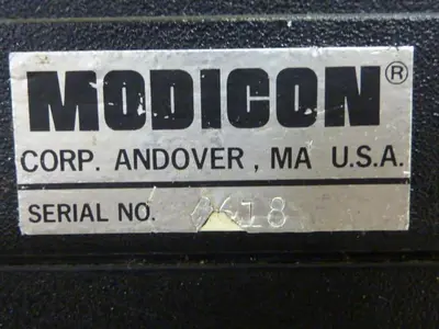 USED GOULD P464