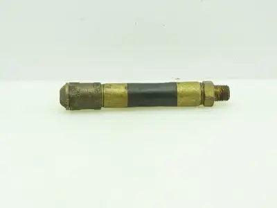 Air Way Pump 3/8" Air-O-Chek Spray Valve Assy With 3/8" NPT Male End Pneumatic