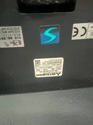USED MITSUBISHI HA-LFS15K1M-S3