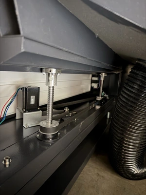 Used 2024 BOSS HP-3655 Laser Cutters Oregon US | Revelation Machinery #1231861