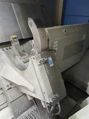 Used 2021 WFL MILLTURN M 120 M X 3000 CNC Lathes Georgia US | Shub Machinery #81435