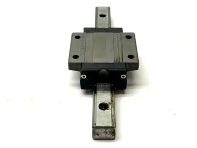 Used THK SSR15XTB2+150LY Linear Guides Michigan US | Maverick Industrial Sales #1398404