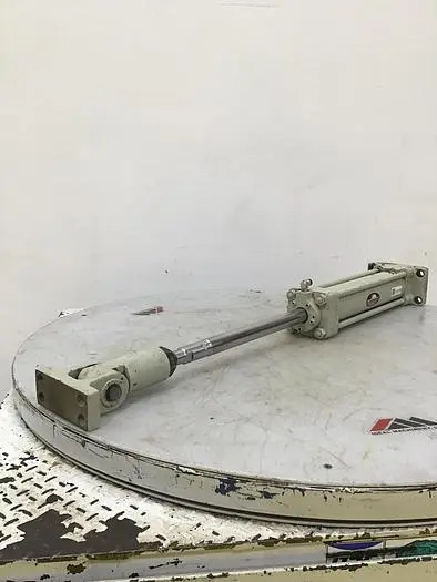 Used KAWAGUCHI K180-B / HC Cylinders Michigan US | Ideal Machinery #698353