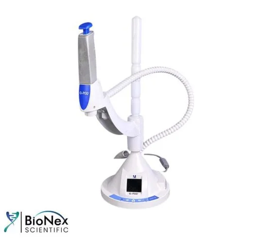 Used MILLIPORE Q-POD Lab Water Purifiers New Jersey US | Bionex Scientific LLC #800752