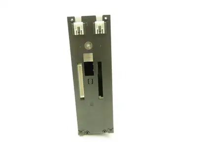 Mitsubishi A2ACPUR21-S1 Melsec CPU Module Programmable Controller A3NMCA4