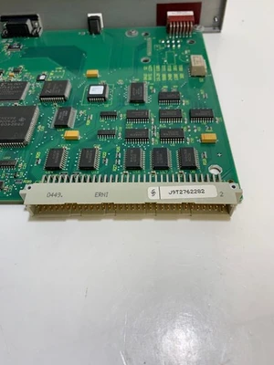 Siemens 505-6851B Fernbedienung Basis Kontroll- PWB2807880-0002 Rev C Garantie