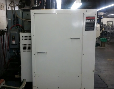 USED 1996 FADAL VMC2216