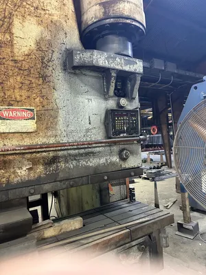1990 PACIFIC K600-26 Press Brakes | Star Equipment Co., Inc. (27)