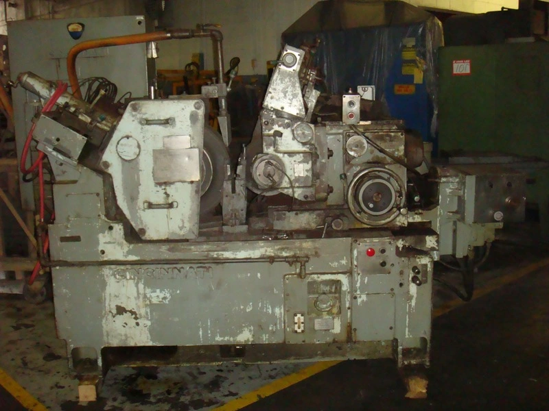 USED CINCINNATI #220-8 DR