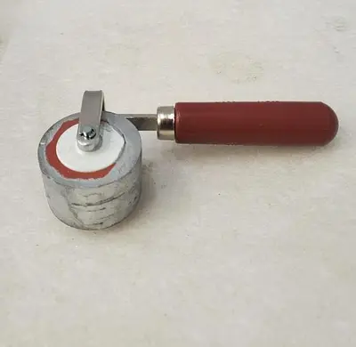 SHIN NIHON ZOKEI CO LTD HARD RUBBER ROLLER