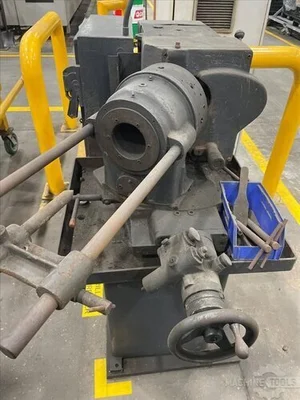 USED OLIVER 600