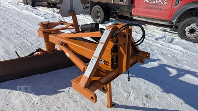 USED WOODS RB990