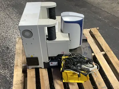 Used 2012 OGP SMARTSCOPE FLASH 200 Measuring Machines Ohio US | HGR 24 #1543325