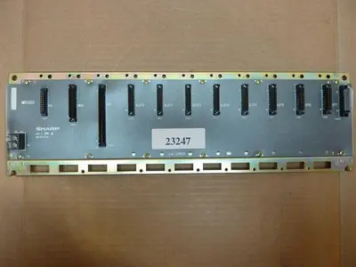 USED SHARP JW-28KB