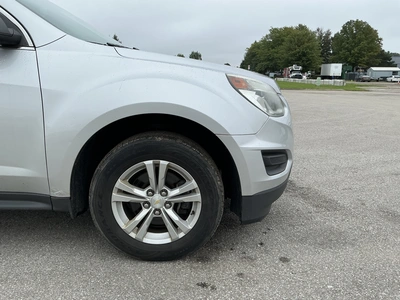 Used 2017 CHEVROLET EQUINOX SUVs Michigan US | Miedema Asset Management Group #1457258