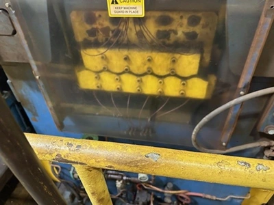 Used 2011 BRADBURY _UNKNOWN_ Levelers New Jersey US | National Machinery Exchange #1498797