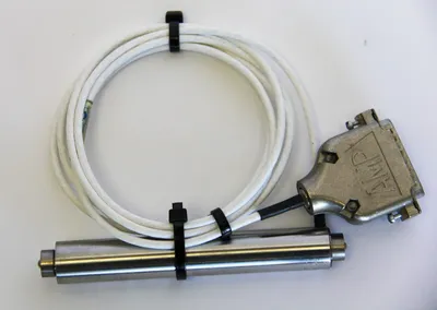 Queensgate QI Digital Piezo Translator Linear Actuators | ANACAPA EQUIPMENT BROKERS, INC (5)