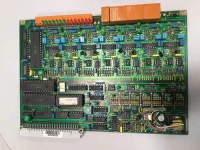 USED ELEKTRONIK E-7TEMP D1323E