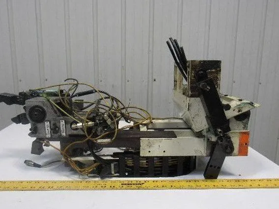 Used WERKE _UNKNOWN_ Miscellaneous MRO | Arrow Industrial #655649